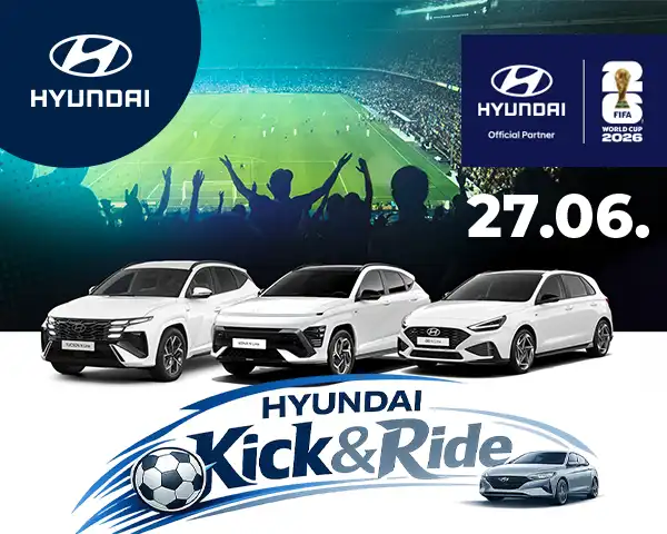 Hyundai Kick & Ride Event 27.06. in Neunkirchen